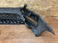 фото thumb №6, Skoda octavia iii lift бампер перед передний 17-