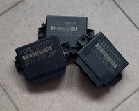 фото thumb №1, Модуль pdc audi a6 c6 q7 4f0919283 oem