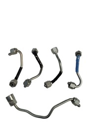 фото thumb №1, Шланг топлива трубка ford transit custom 2.0