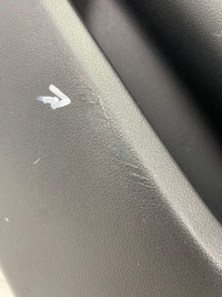 фото thumb №13, Правий задній обшивка двері ford escape 2020+ usa kuga mk3