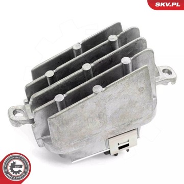 фото thumb №2, Модуль led drl - skv esen 59skv240
