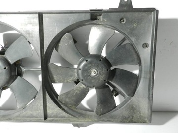 фото thumb №7, Mazda 6 i gg/gy 2.0 citd вентилятор корпус