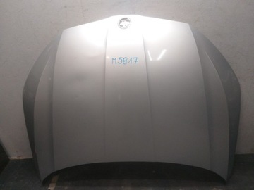 фото thumb №1, Капот skoda octavia iv 4