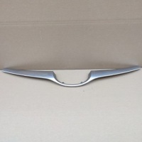 фото thumb №1, Hyundai i40 11-19 решітка радіатора молдинг хром решітка решітка 86353-3z000 ідеальний стан