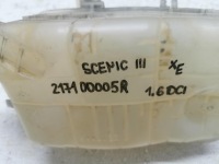 фото thumb №3, Бак расширительный renault scenic iii 1.6 dci