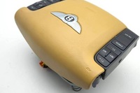 фото thumb №8, Подушка безопасности водителя bentley continental flying spur 3w_ 3w0959537b 6.0l