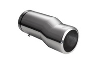 фото thumb №1, Наконечник декоративная toyota land cruiser 3.0 d4d 05-12