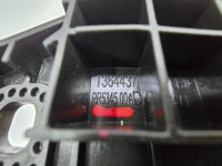 Кронштейн направляющая кронштейн балка бампера bmw x3 g01 x4 g02 lci рестайлинг  оригинальный номер t364437 Киев, фото thumb