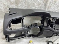 фото thumb №6, Vw t-roc консоль панель приладів подушка безпеки подушки безпеки ремені org.