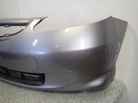 фото thumb №10, Honda jazz 06-08 бампер передній nh642m