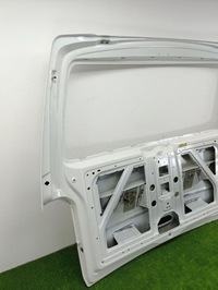 фото thumb №15, Volkswagen vw t6 transporter multivan крышка багажника задняя задняя багажника