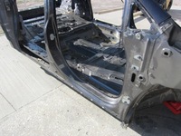 фото thumb №10, Chrysler pacifica 2017 чверть лонжерон права