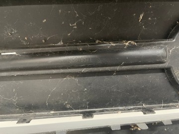 фото thumb №12, Бампер перед переднее fiat 500 рестайлинг sport