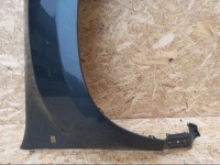 Dacia dsuter 1 1 крыло  передний перед правый Недорого, фото thumb