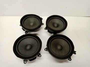 фото thumb №1, Volvo v90 динамик дверь перед зад bowers&wilkins 31350429