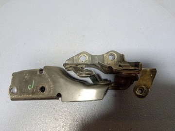 фото thumb №5, Lexus is iii xe30 петля капота правый