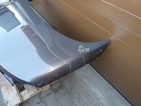 фото thumb №5, Vw eos крышка багажника багажника крышка багажника задняя