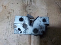 фото thumb №2, Skoda rapid 1.6 tdi 2016r замок капот