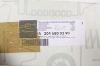 фото thumb №4, Рамка радіо mercedes w204 a2046800390