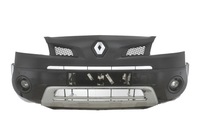 фото thumb №1, Бампер передний перед renault koleos i pdc
