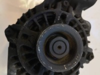 Генератор 1.4 16v ford fiesta mk6 vi Цена, фото thumb