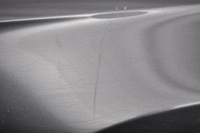 фото thumb №10, Subaru legacy iv lift крила лівий перед