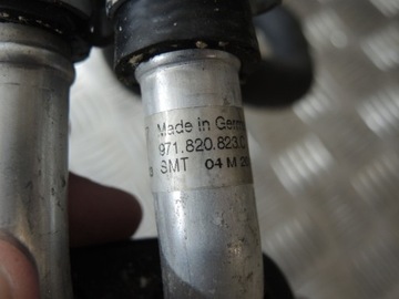 фото thumb №5, Porsche panamera 971 провода воды 971820823c