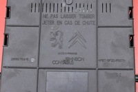 фото thumb №12, Блок управления модуль bsi 28119759-5 citroen c5 ii x7 iii 2.0 hdi 163 km 08-17