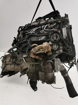 фото thumb №6, Двигатель комплектный audi a4 b8 a6 c6 c7 seat exeo 2.0 tdi cag