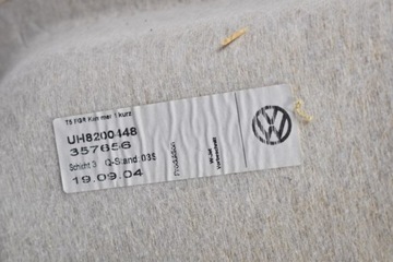 фото thumb №11, Стеля стеля vw transporter t5 multivan 03-09