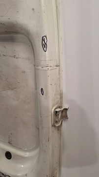 фото thumb №7, Дверь зад левая ford transit mk6 06-