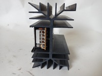 фото thumb №3, Редуктор напряжения mercedes atego 815 rdt 10