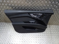 фото thumb №7, Audi q4 e-tron suv сиденья диван обшивки подлокотник комплект