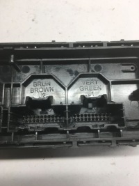 Chevrolet camaro інше пристрої 84583886 2020 Доставка, фото thumb