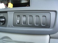 фото thumb №1, Панель керування renault mascott 3.0