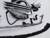 фото thumb №2, Лампа led перед правая lub левая infiniti q70 lift