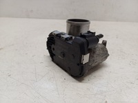 фото thumb №1, Renault koleos 1 i 07- 2.0dci дроссельная заслонка 8200330810