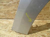 фото thumb №6, Renault megane iii з 2008-2013 крила правий