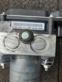 фото thumb №10, Насос abs 0265950970 jaguar xj x351 3.0d