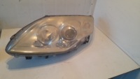 фото thumb №10, Лампа правая левая перед renault laguna iii