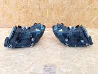 Купить Bmw x3 x4 g01 g02 полный фонари фара full led адаптивный демонтаж 23.000km, фото thumb