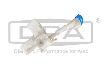 фото thumb №2, Бак рідини склоомивача vw passat 1.6 tdi 1.8