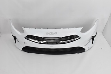 фото thumb №13, Kia ceed iii рестайлинг рестайлинг 21-23 бампер переднее