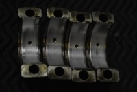 фото thumb №11, Blok низ двигуна вал cr12 nissan micra k12 1.2 16v 65 km 02-07