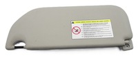 фото thumb №1, Citroen c2 c3 козырёк защита солнцезащитная правая