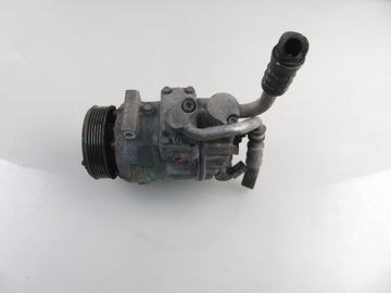 фото thumb №4, Компрессор кондиционера seat altea 1.9 tdi 1k0820803q