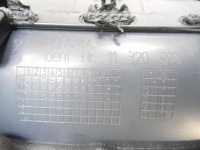 Ручка крышки багажника opel astra j оригинальный номер 13380567 с Разборки, фото thumb