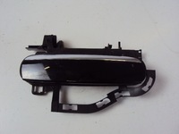 фото thumb №1, Ручка дверь правый задняя audi a6 c6