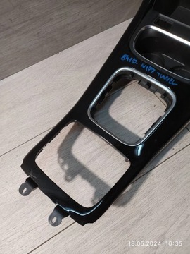 фото thumb №7, 8413. mercedes w177 туннель средний a1776803003