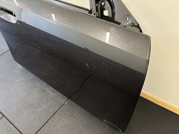 фото thumb №10, Bmw 5 g60 g61 2023r- двері передні праві перед